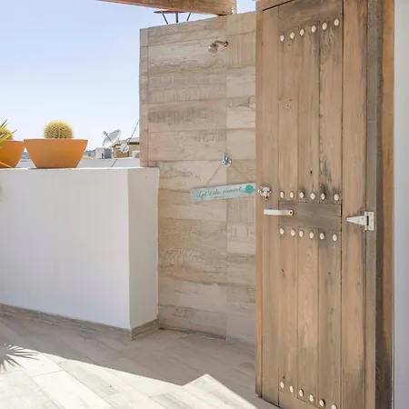 Apartamento Javea Zeezicht Playa L'arenal Casa San Rafael Seaview *
